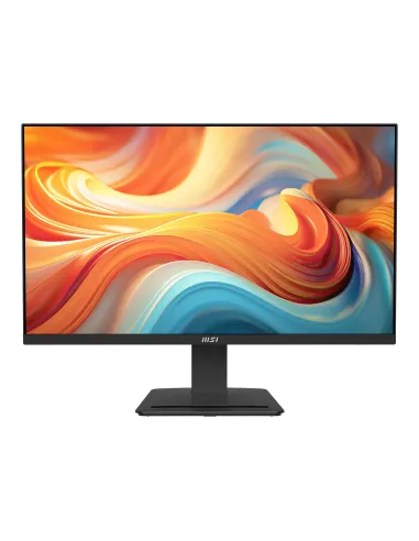 MSI Pro MP273Q E14 pantalla para PC 68,6 cm (27") 2560 x 1440 Pixeles Wide Quad HD Negro