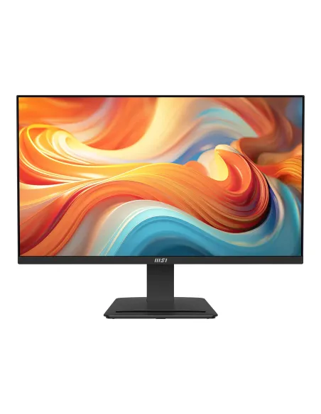 MSI Pro MP273Q E14 pantalla para PC 68,6 cm (27") 2560 x 1440 Pixeles Wide Quad HD Negro