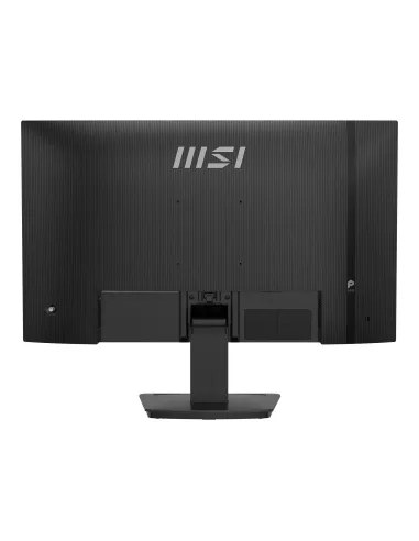 MSI Pro MP273Q E14 pantalla para PC 68,6 cm (27") 2560 x 1440 Pixeles Wide Quad HD Negro