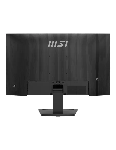 MSI Pro MP273Q E14 pantalla para PC 68,6 cm (27") 2560 x 1440 Pixeles Wide Quad HD Negro
