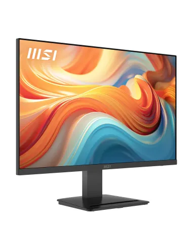 MSI Pro MP273Q E14 pantalla para PC 68,6 cm (27") 2560 x 1440 Pixeles Wide Quad HD Negro