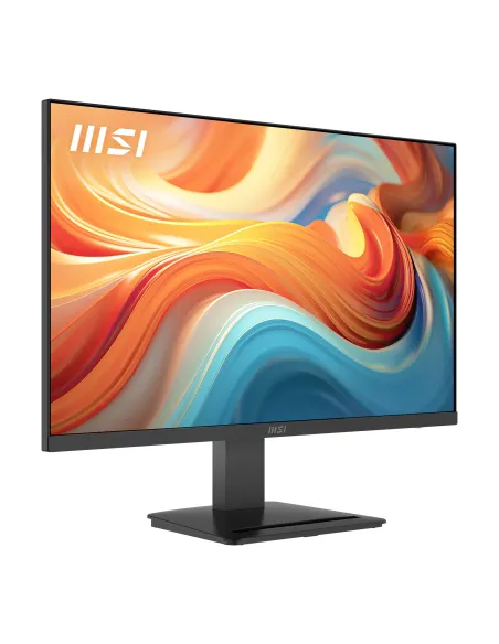 MSI Pro MP273Q E14 pantalla para PC 68,6 cm (27") 2560 x 1440 Pixeles Wide Quad HD Negro