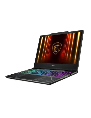 MSI Cyborg 17 B2RWFKG-068XES Intel Core 7 240H Portátil 39,6 cm (15.6") Full HD 32 GB DDR5-SDRAM 1 TB SSD NVIDIA GeForce RTX