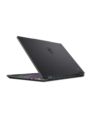 MSI Cyborg 17 B2RWFKG-068XES Intel Core 7 240H Portátil 39,6 cm (15.6") Full HD 32 GB DDR5-SDRAM 1 TB SSD NVIDIA GeForce RTX