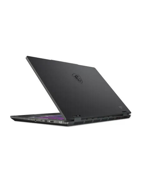 MSI Cyborg 17 B2RWFKG-068XES Intel Core 7 240H Portátil 39,6 cm (15.6") Full HD 32 GB DDR5-SDRAM 1 TB SSD NVIDIA GeForce RTX