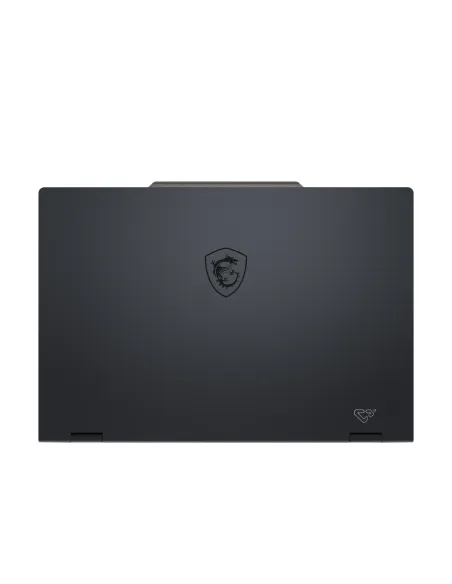 MSI Cyborg 17 B2RWFKG-068XES Intel Core 7 240H Portátil 39,6 cm (15.6") Full HD 32 GB DDR5-SDRAM 1 TB SSD NVIDIA GeForce RTX