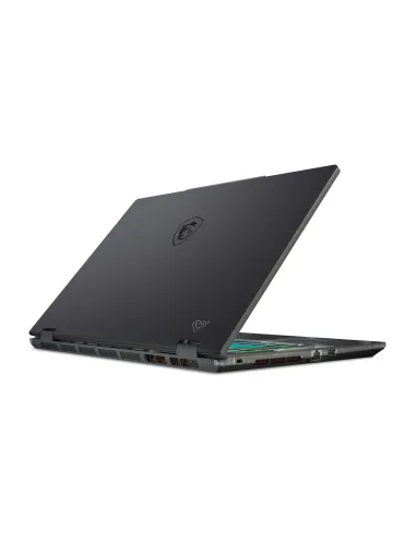 MSI Cyborg 17 B2RWFKG-068XES Intel Core 7 240H Portátil 39,6 cm (15.6") Full HD 32 GB DDR5-SDRAM 1 TB SSD NVIDIA GeForce RTX