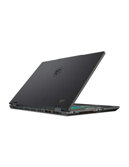 MSI Cyborg 17 B2RWFKG-068XES Intel Core 7 240H Portátil 39,6 cm (15.6") Full HD 32 GB DDR5-SDRAM 1 TB SSD NVIDIA GeForce RTX
