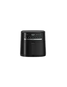 Freidora Inteligente por Aire Airfryer / Sin Aceite Xiaomi Air Fryer 6L/ 1500W/ Capacidad 6L