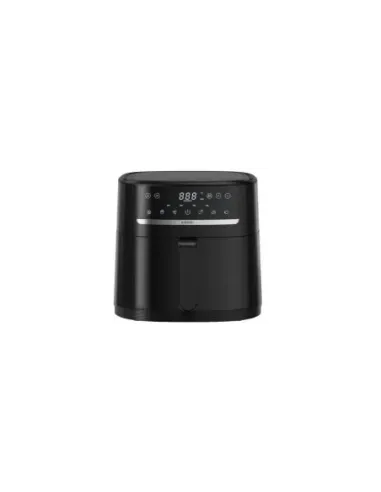 Freidora Inteligente por Aire Airfryer / Sin Aceite Xiaomi Air Fryer 6L/ 1500W/ Capacidad 6L