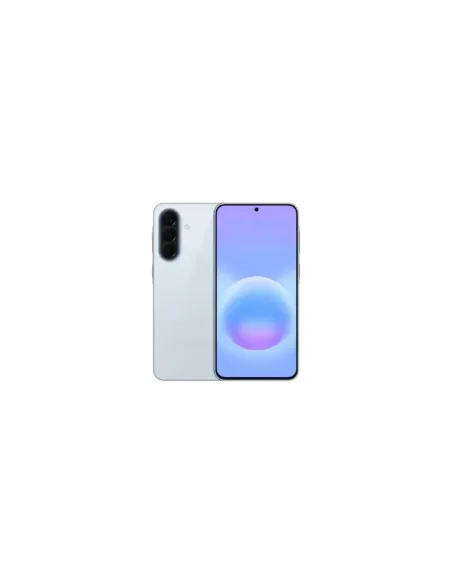 Smartphone Samsung Galaxy A57 8GB/ 128GB/ 6.7"/ 5G/ Azul Claro