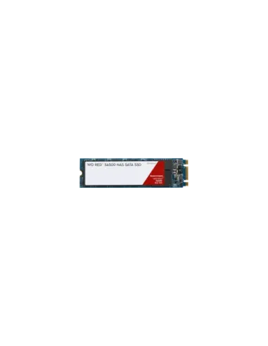 Western Digital Red SA500 M.2 1000 GB Serial ATA III 3D NAND