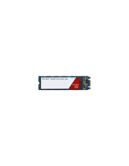 Western Digital Red SA500 M.2 1000 GB Serial ATA III 3D NAND