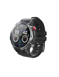 Smartwatch cubot c21 negro