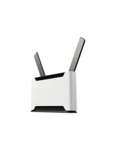 Mikrotik Chateau LTE7 ax Wifi6 4xG 1x2.5G