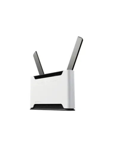 Mikrotik Chateau LTE7 ax Wifi6 4xG 1x2.5G