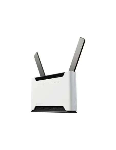 Mikrotik Chateau LTE7 ax Wifi6 4xG 1x2.5G