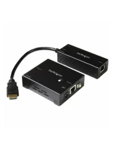 Kit extensor compacto startech hdmi por cat5 hasta 4k