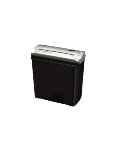 Fellowes Destructora TRITO 2 Corte Tiras 7mm Negro