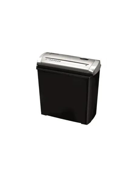 Fellowes Destructora TRITO 2 Corte Tiras 7mm Negro