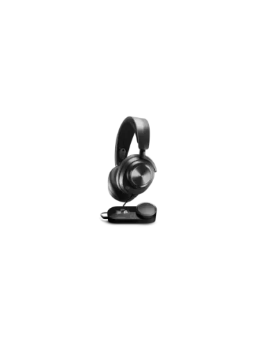 Steelseries Arctis Nova Pro Xbox Auriculares Alámbrico Diadema Juego Negro