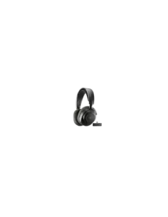 Steelseries Arctis Nova 7X Wireless Gen 2 Auriculares Inalámbrico Diadema Juego Bluetooth Negro