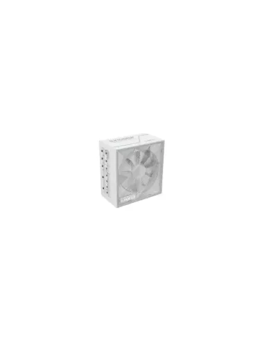 Fuente alimentacion lian li sx1000p gaming atx 1000w blanca