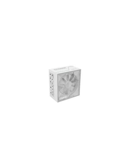 Fuente alimentacion lian li sx1000p gaming atx 1000w blanca