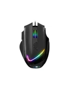 Spirit of Gamer Ratón Pro M3 RGB + Alfombrilla
