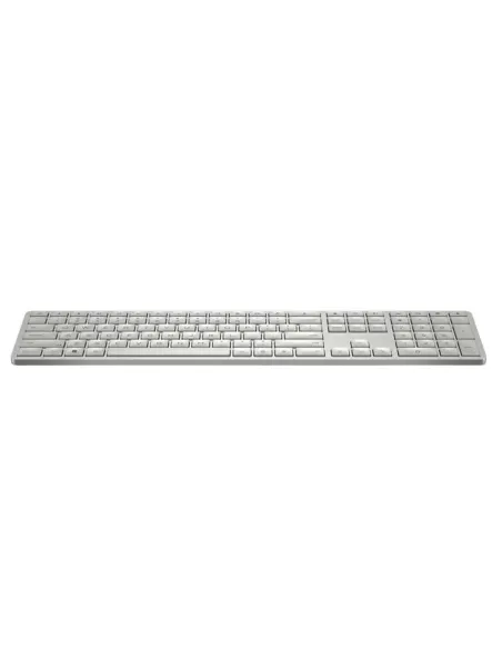 HP Teclado inalámbrico programable HP 970