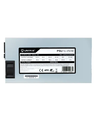 UNYKAch FLEX 1U estándar 250W