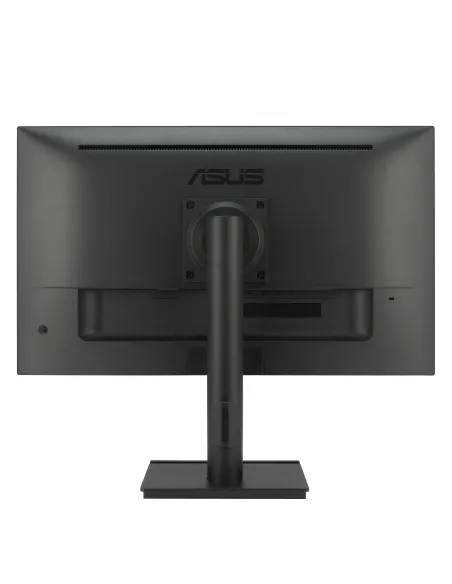ASUS VA27UCPS pantalla para PC 68,6 cm (27") 3840 x 2160 Pixeles 4K Ultra HD LCD Negro