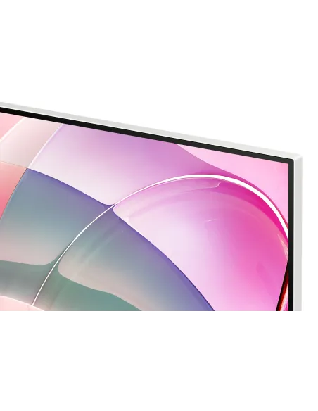 Samsung S70D pantalla para PC 81,3 cm (32") 3840 x 2160 Pixeles 4K Ultra HD LCD Blanco