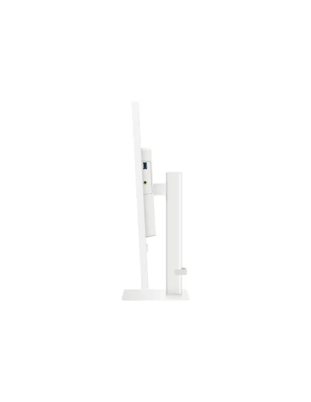 Samsung S70D pantalla para PC 81,3 cm (32") 3840 x 2160 Pixeles 4K Ultra HD LCD Blanco