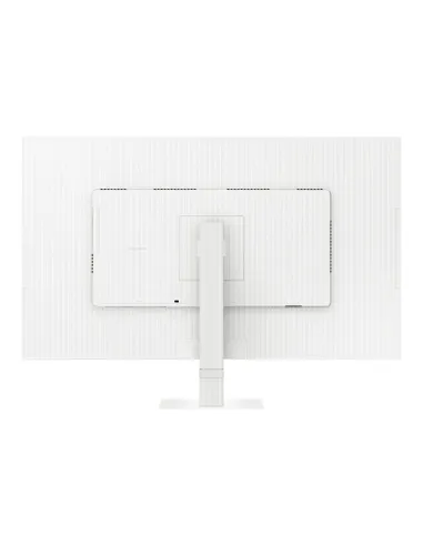 Samsung S70D pantalla para PC 81,3 cm (32") 3840 x 2160 Pixeles 4K Ultra HD LCD Blanco