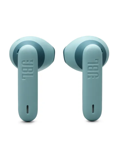 JBL Wave Flex 2 Auriculares Inalámbrico Dentro de oído Llamadas Música USB Tipo C Bluetooth Azul