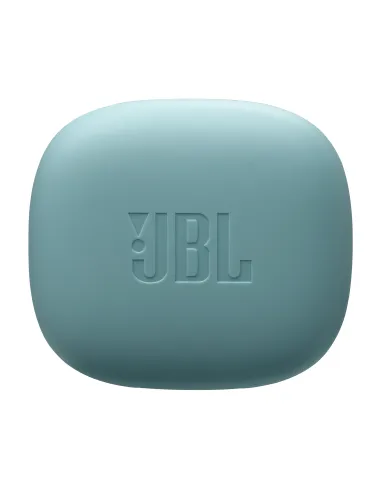 JBL Wave Flex 2 Auriculares Inalámbrico Dentro de oído Llamadas Música USB Tipo C Bluetooth Azul