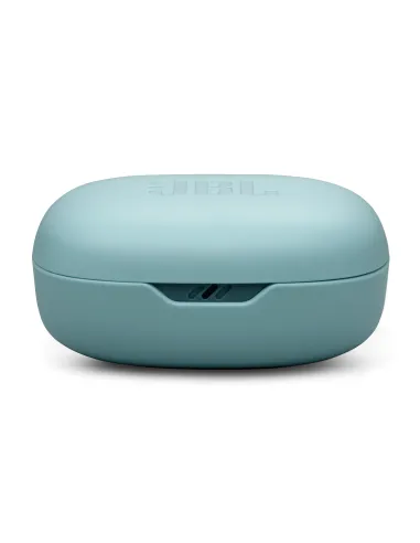 JBL Wave Flex 2 Auriculares Inalámbrico Dentro de oído Llamadas Música USB Tipo C Bluetooth Azul