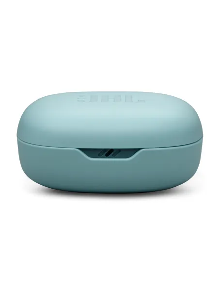 JBL Wave Flex 2 Auriculares Inalámbrico Dentro de oído Llamadas Música USB Tipo C Bluetooth Azul