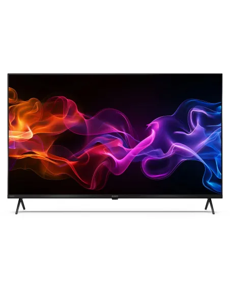 Sharp 43HP5265E Televisor 109,2 cm (43") 4K Ultra HD Smart TV Wifi Negro