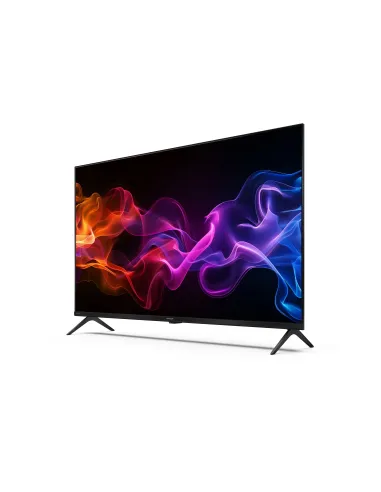 Sharp 43HP5265E Televisor 109,2 cm (43") 4K Ultra HD Smart TV Wifi Negro