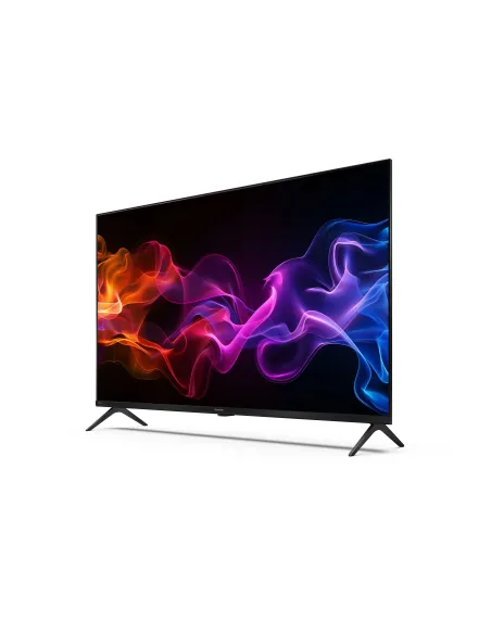 Sharp 43HP5265E Televisor 109,2 cm (43") 4K Ultra HD Smart TV Wifi Negro