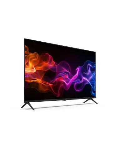 Sharp 43HP5265E Televisor 109,2 cm (43") 4K Ultra HD Smart TV Wifi Negro