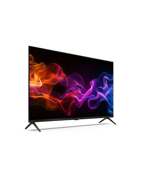 Sharp 43HP5265E Televisor 109,2 cm (43") 4K Ultra HD Smart TV Wifi Negro