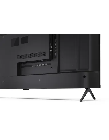 Sharp 43HP5265E Televisor 109,2 cm (43") 4K Ultra HD Smart TV Wifi Negro