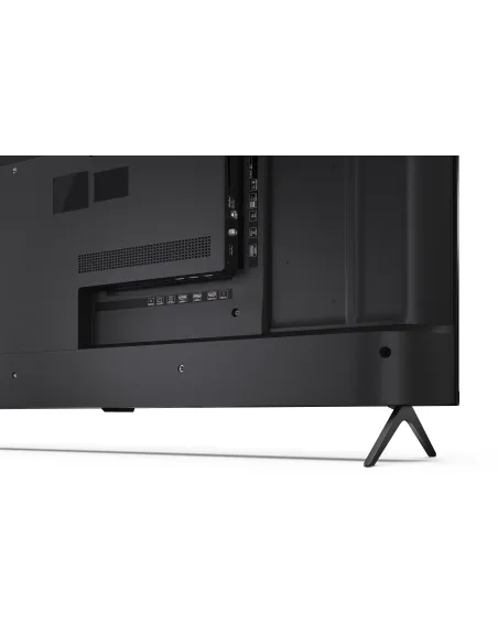 Sharp 43HP5265E Televisor 109,2 cm (43") 4K Ultra HD Smart TV Wifi Negro