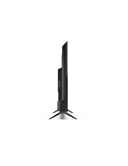 Sharp 43HP5265E Televisor 109,2 cm (43") 4K Ultra HD Smart TV Wifi Negro