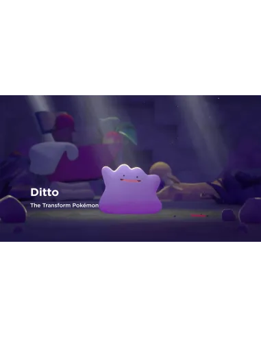 Nintendo Pokémon Pokopia (Switch 2) Estándar Plurilingüe Nintendo Switch 2