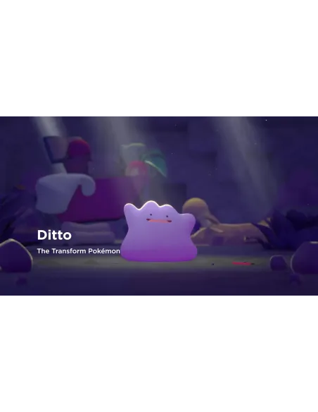 Nintendo Pokémon Pokopia (Switch 2) Estándar Plurilingüe Nintendo Switch 2
