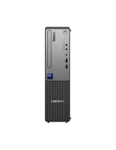 Lenovo ThinkCentre neo 50s Gen 6 Intel Core Ultra 5 225 16 GB DDR5-SDRAM 512 GB SSD Windows 11 Pro SFF PC Negro